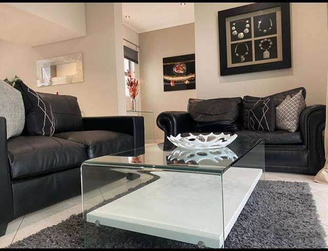 2 BEDROOM PROPERTY TO RENT IN MORNINGSIDE